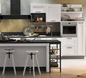 Комплект в кухню Stosa York, St.С142