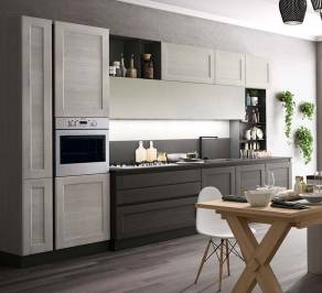 Комплект в кухню Stosa York, St.С145