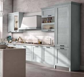 Комплект в кухню Stosa York, St.С148