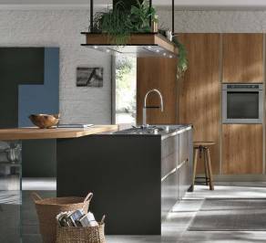 Комплект в кухню Stosa Infinity, St.С150