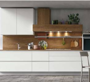 Комплект в кухню Stosa Infinity, St.С151