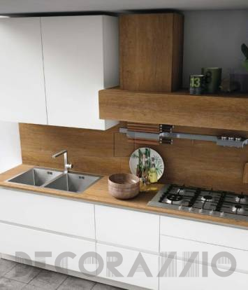 Комплект в кухню Stosa Infinity - St.С151