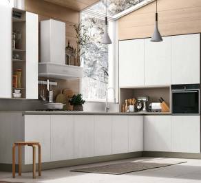 Комплект в кухню Stosa Infinity, St.С152