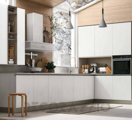 Комплект в кухню Stosa Infinity - St.С152