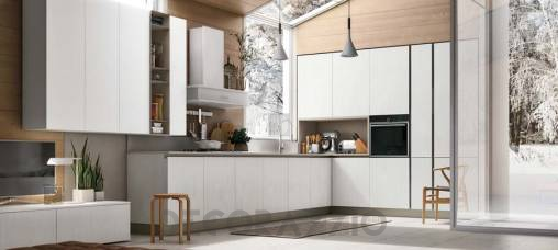 Комплект в кухню Stosa Infinity - St.С152
