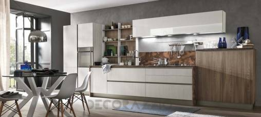 Комплект в кухню Stosa Infinity - St.С153