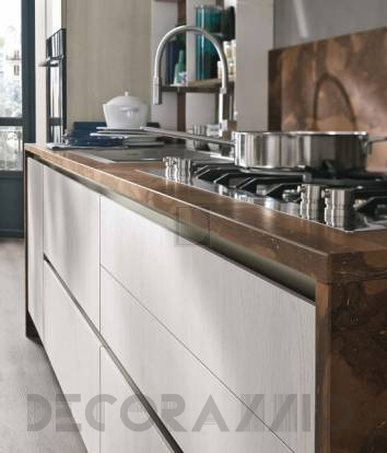 Комплект в кухню Stosa Infinity - St.С153