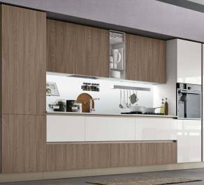 Комплект в кухню Stosa Infinity, St.С155