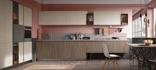 Комплект в кухню Stosa Infinity - St.С156