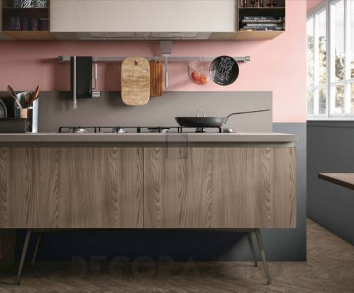 Комплект в кухню Stosa Infinity - St.С156