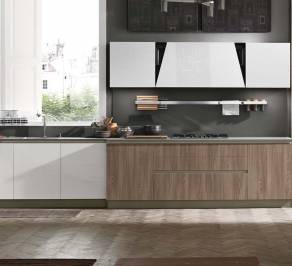 Комплект в кухню Stosa Infinity, St.С157