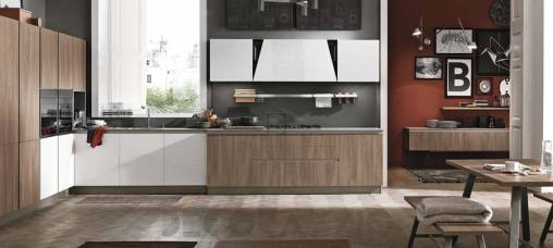 Комплект в кухню Stosa Infinity - St.С157
