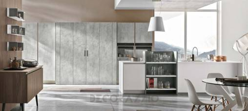 Комплект в кухню Stosa Infinity - St.С158