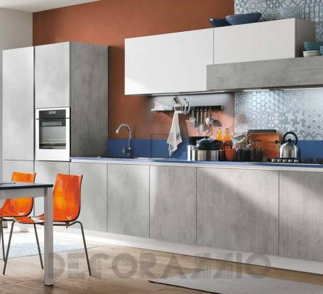 Комплект в кухню Stosa Infinity - St.С159