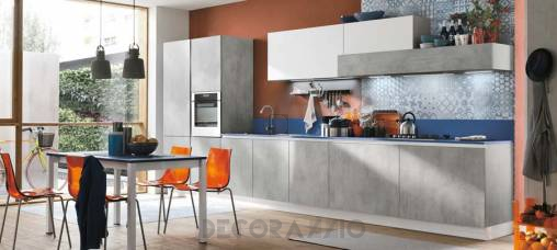Комплект в кухню Stosa Infinity - St.С159