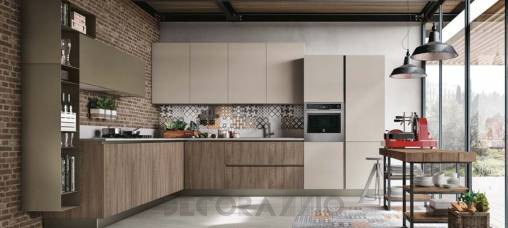 Комплект в кухню Stosa Infinity - St.С162
