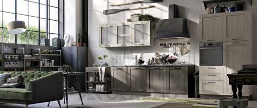 Комплект в кухню Stosa City - St.С171