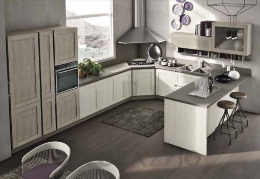 Комплект в кухню Stosa City - St.С177