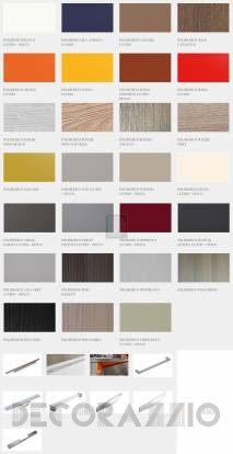 Комплект в кухню Stosa Replay Next - St.С91