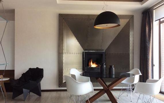 Дом на песке