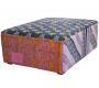 Кушетка HAY Antique Quilt - ottoman-small