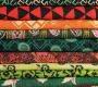 Кушетка HAY Antique Quilt - ottoman-small