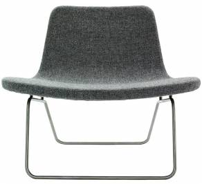 Кресло HAY Ray, ray-lounge-chair-1