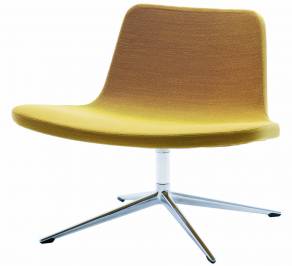 Кресло HAY Ray, ray-swivel-chair-1