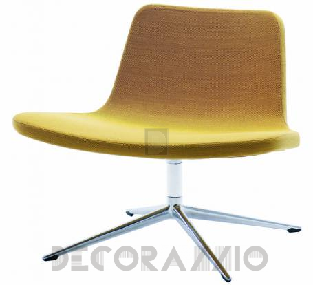 Кресло HAY Ray - ray-swivel-chair-1