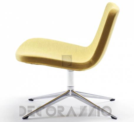 Кресло HAY Ray - ray-swivel-chair-1