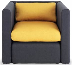 Кресло HAY Hankney, hay-hankney-armchair-1