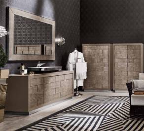 Комплект в ванную Milldue Mitage, ritz_02