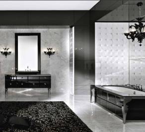 Комплект в ванную Milldue Mitage, majestic_05