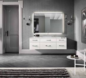 Комплект в ванную Milldue Mitage, hilton_04