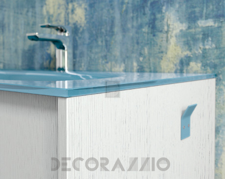 Комплект в ванную Milldue Dieci - tratto_90