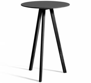 Высокий стол HAY Copenhague, round-table-70-cph20-1