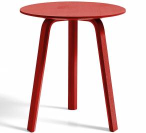 Кофейный, журнальный столик HAY Bella, bella-coffee-table-45x49-1