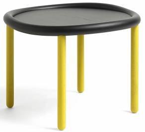 Сервировочный столик HAY Hay, serve-table-51-1