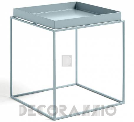 Сервировочный столик HAY Hay - hay-tray-table-2