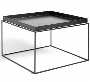 Кофейный, журнальный столик HAY Hay, hay-tray-coffee-table-1