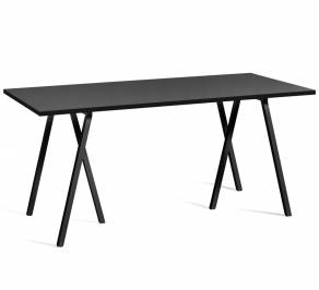 Обеденный стол HAY Loop Stand, loop-stand-table-1