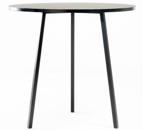 Высокий стол HAY Loop Stand, loop-stand-round-table-high-1