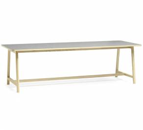 Обеденный стол HAY Frame, hay-frame-table-extendable-1