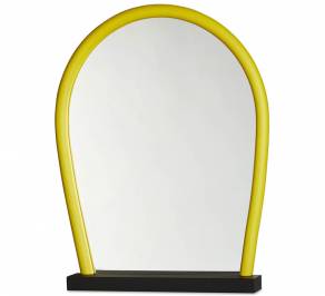 Зеркало навесное HAY Bent Wood Mirror, hay-bent-wood-mirror-1