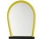 Зеркало навесное HAY Bent Wood Mirror - hay-bent-wood-mirror-1