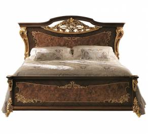 Кровать King size Arredo Classic Sinfonia, Sinfonia Queen Size Bed