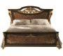 Кровать King size Arredo Classic Sinfonia - Sinfonia Queen Size Bed