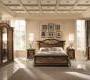Кровать King size Arredo Classic Sinfonia - Sinfonia Queen Size Bed