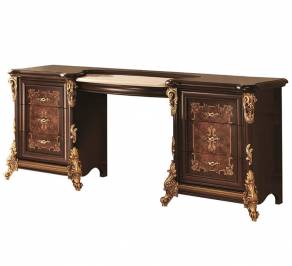 Туалетный столик Arredo Classic Sinfonia, Sinfonia Dressing Table