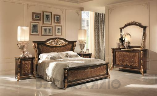 Комод Arredo Classic Sinfonia - Sinfonia 3/Drawers Dresser